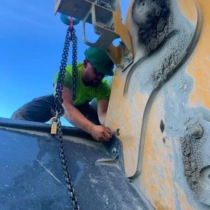 Meet your Posher, Ryan